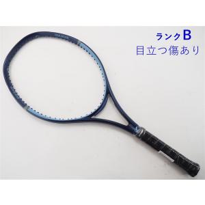 中古 テニスラケット スノワート ビタス 105 2018年モデル (G1)SNAUWAERT VITAS 105 2018｜tennis