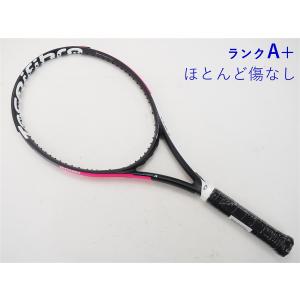 中古 テニスラケット テクニファイバー ティーリバウンド テンポ 285 2019年モデル (G2)Tecnifibre T-REBOUND TEMPO 285 2019｜tennis