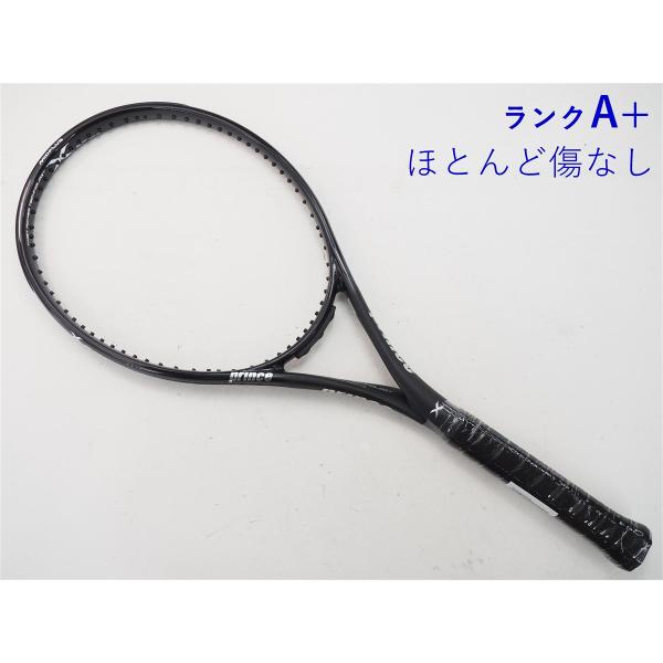 中古 テニスラケット プリンス エックス 97 ツアー 2019年モデル (G3)PRINCE X ...