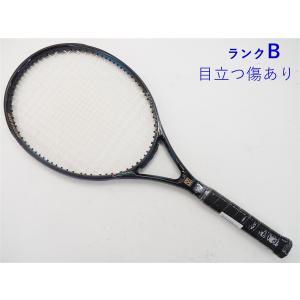 YAMAHA（ヤマハ） 中古 XAM 8(L3) テニスラケット YAMAHA XAM 8 (L3