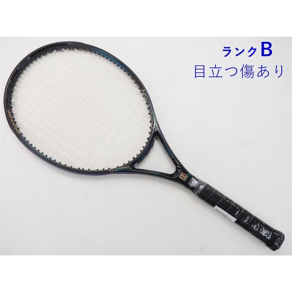 中古 テニスラケット ダンロップ レベレーション ツアー OS (G3相当)DUNLOP REVEL...