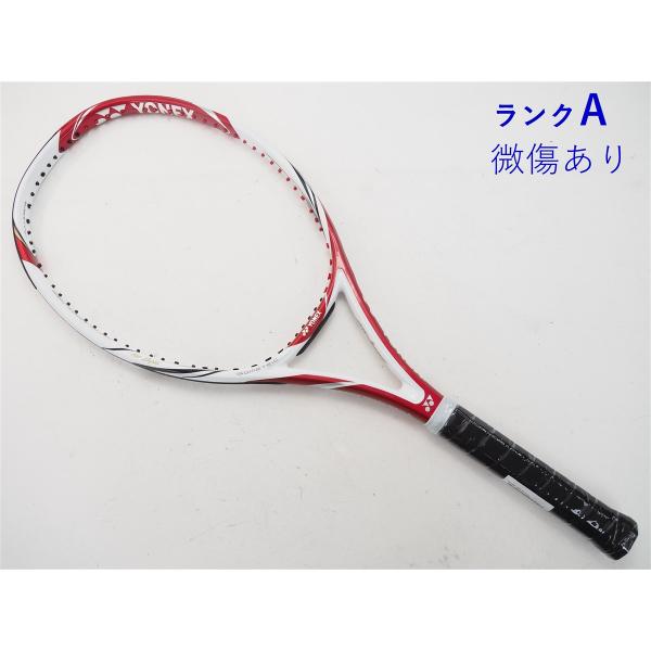 中古 テニスラケット ヨネックス ブイコア 100エス 2011年モデル (G1)YONEX VCO...