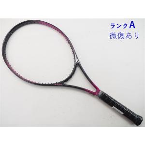 Prince（プリンス） 中古 テニスラケット CTS シナジー 28 OS (G3