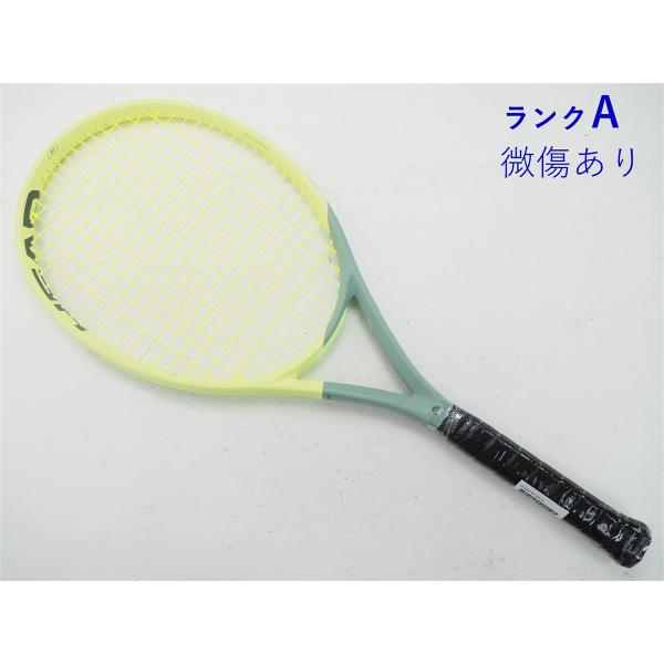 中古 テニスラケット ヘッド エクストリーム MP 2022年モデル (G2)HEAD EXTREM...