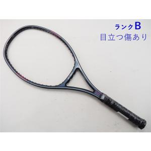 YONEX（ヨネックス） YONEX 07VC100L Vコア 100L テニスラケット(硬式