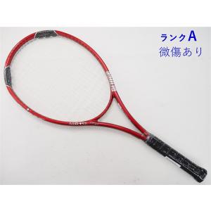 【国内正規品】 HEAD BOOM MP G2 新品未使用品　ストリング付き HEAD（ヘッド） 中古 テニスラケット ブーム MP 2022年モデル (G2)HEAD