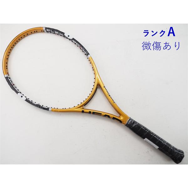 中古 テニスラケット ヘッド フレックスポイント インスティンクト MP (G3)HEAD FLEX...