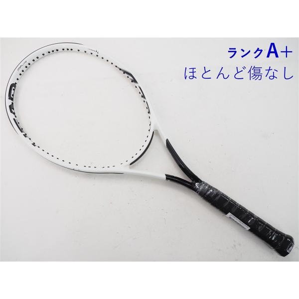 中古 テニスラケット ヘッド グラフィン 360プラス スピード MP ライト 2020年モデル (...