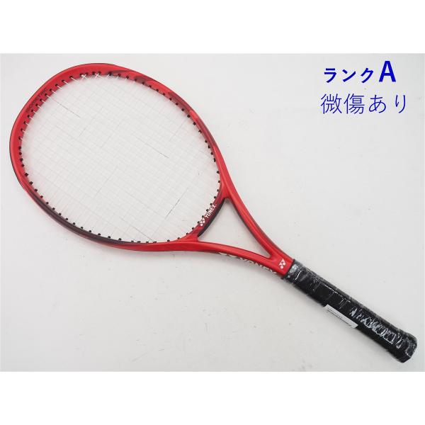 中古 テニスラケット ヨネックス ブイコア エリート 2018年モデル (G1)YONEX VCOR...