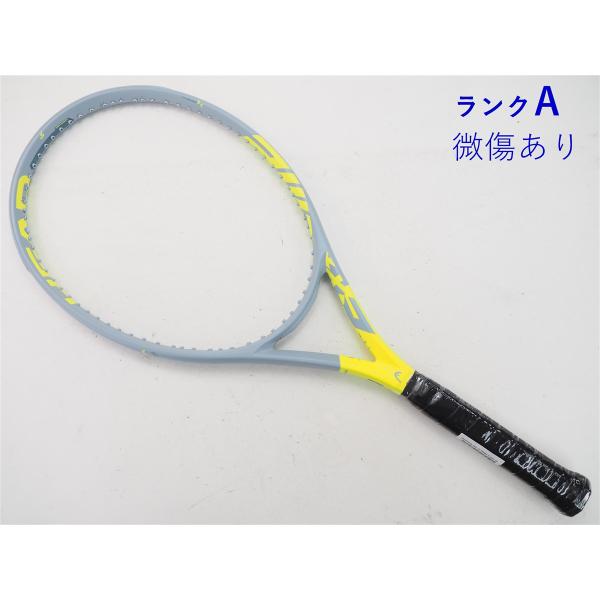 中古 テニスラケット ヘッド グラフィン 360プラス エクストリーム エス 2020年モデル (G...