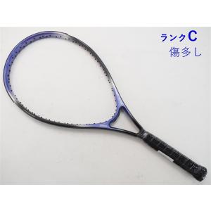 中古 テニスラケット プリンス グラファイト エクステンダー (G3)PRINCE GRAPHITE EXTENDER｜tennis