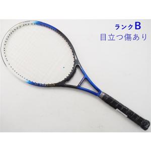 Wilson（ウイルソン） 中古 テニスラケット ウィルソン バーン 26エス