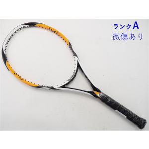 Wilson 中古 テニスラケット ウィルソン ハイパー プロ スタッフ