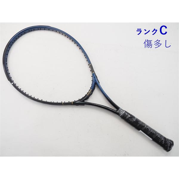 中古 テニスラケット ゴーセン アルカーボン 60 (G2)GOSEN ALCARBON 60