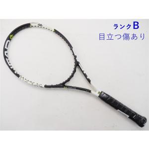 【美品】HEAD BOOM MP （2022） G2 Head Boom MP 2022 — Racquet Science