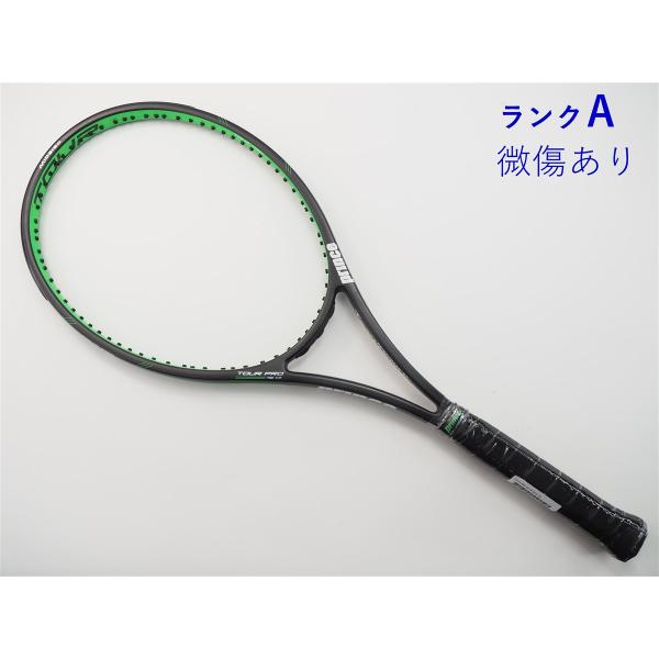 中古 テニスラケット プリンス ツアープロ 95 エックスアール 2015年モデル (G2)PRIN...