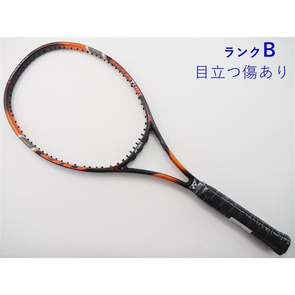 中古 テニスラケット ヨネックス アルティマム RD Ti 80 2010年モデル (UL3)YON...