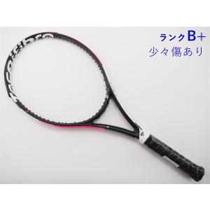 HEAD 中古 テニスラケット ヘッド アイジー インスティンクト