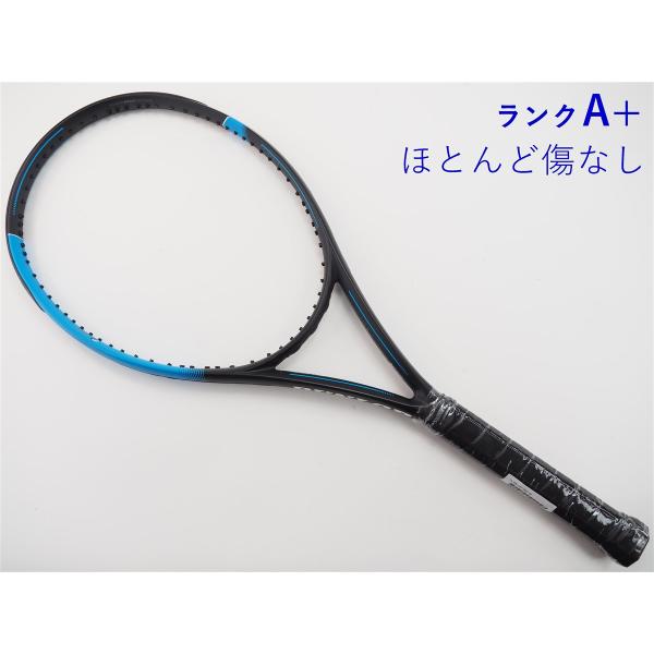 中古 テニスラケット ダンロップ エフエックス500 ライト 2020年モデル (G2)DUNLOP...