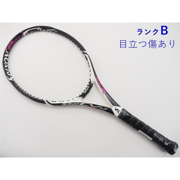 中古 テニスラケット スリクソン レヴォ CV 5.0 OS 2018年モデル (G2)SRIXON...
