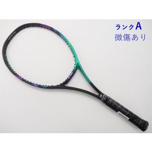 中古 テニスラケット ヨネックス ブイコア プロ 97 2021年モデル (G2)YONEX VCORE PRO 97 2021｜tennis