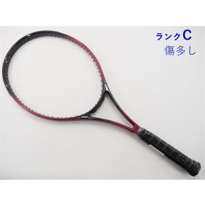 Prince（プリンス） 中古 テニスラケット サンダー ザップ チタニウム