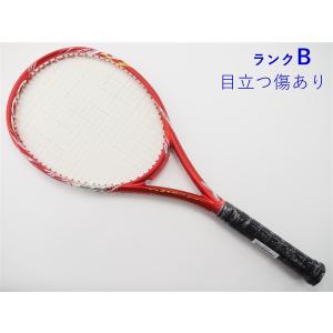 中古 テニスラケット トアルソン ブレーク スピード (G2)TOALSON BREAK