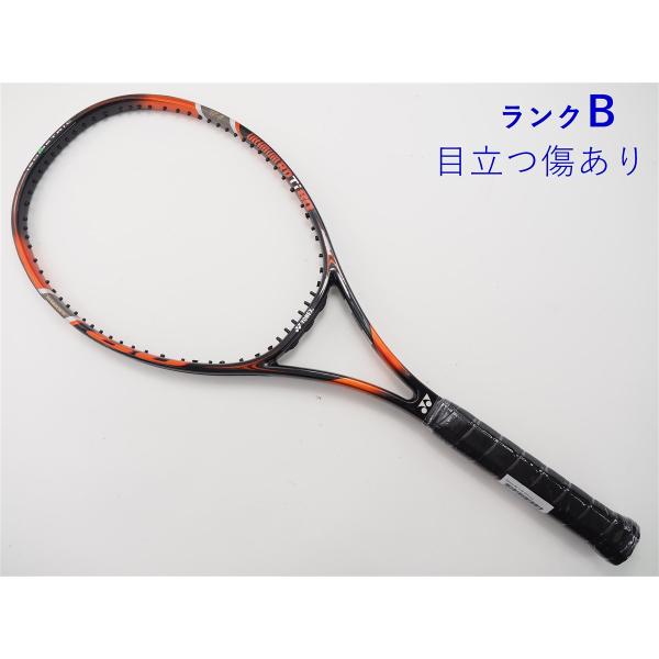 中古 テニスラケット ヨネックス アルティマム RD Ti 80 2010年モデル (UL2)YON...