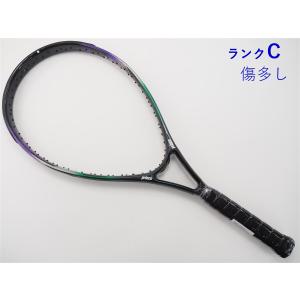 Prince - 中古 テニスラケット プリンス モア コントロール DB