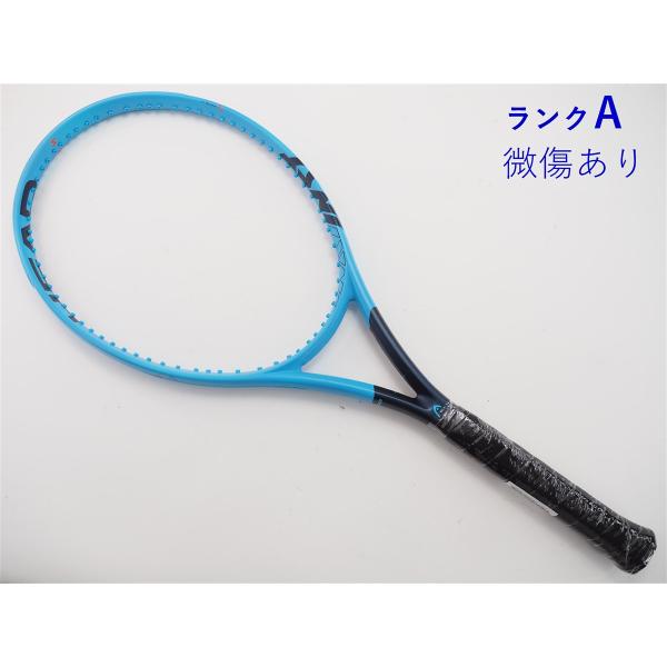 中古 テニスラケット ヘッド グラフィン 360 インスティンクト エス 2019年モデル (G1)...