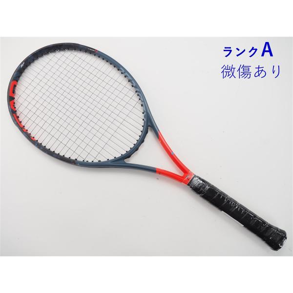 中古 テニスラケット ヘッド グラフィン 360 ラジカル MP 2019年モデル (G2)HEAD...