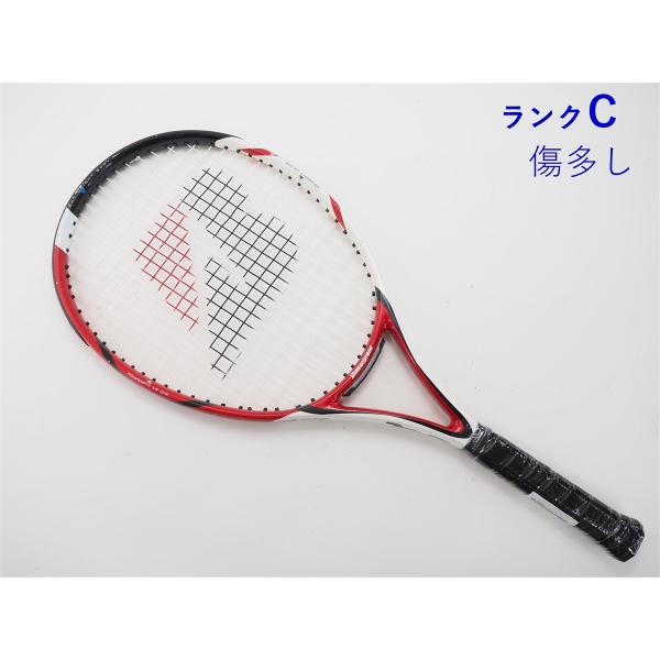 中古 テニスラケット ブリヂストン ジュニア25 2009年モデル【ジュニア用ラケット】 (G0)B...