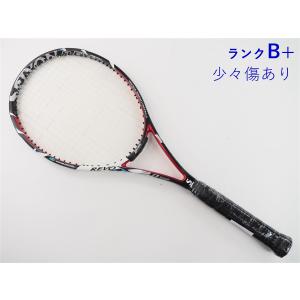 未使用品SRIXON CX 2.0　G2 硬式テニスラケット SRIXON 中古 テニスラケット スリクソン レヴォ シーエックス 2.0 2017