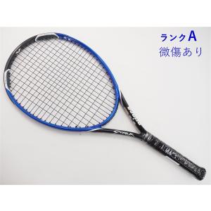 中古 テニスラケット プリンス ターボ シャーク OS (G1)PRINCE TURBO SHARK OS｜tennis