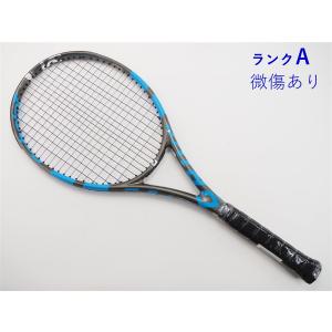 DUNLOP（ダンロップ） 中古 テニスラケット エルエックス1000 2021年