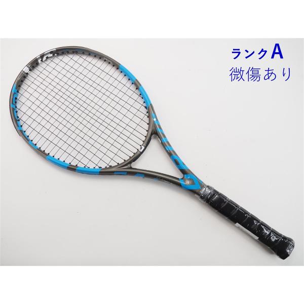 中古 テニスラケット バボラ ピュア ドライブ ブイエス 2019年モデル (G3)BABOLAT ...