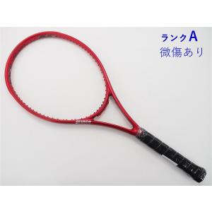 Prince（プリンス） 中古 テニスラケット ファントム 100 2025年モデル