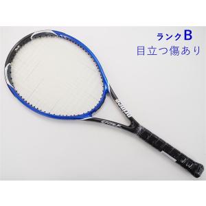 中古 テニスラケット トアルソン エスマッハ ツアー エックスエフ 280