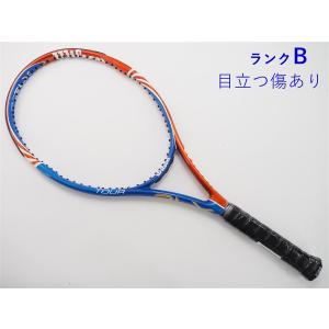 YONEX（ヨネックス） 中古 テニスラケット レックスキング 23 (UL2