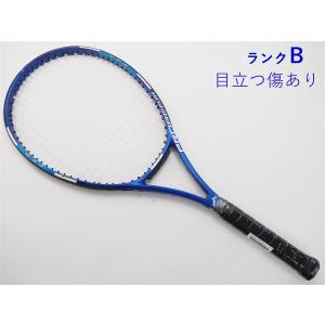 中古 テニスラケット アディダス アディグランズ 2009年モデル (G1