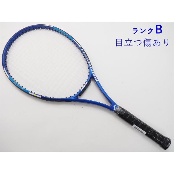 中古 テニスラケット ブリヂストン プロビーム エフエフ ライト 2004年モデル (G2)BRID...