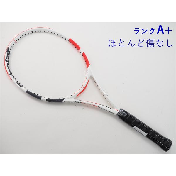 中古 テニスラケット バボラ ピュア ストライク ツアー 2019年モデル (G3)BABOLAT ...