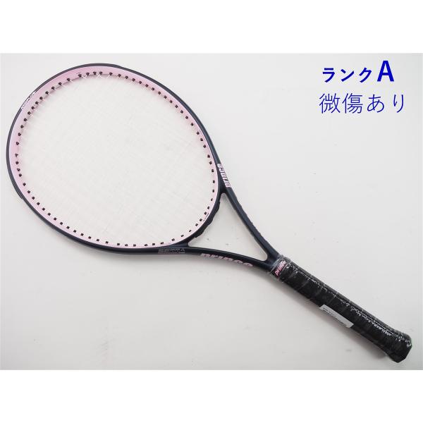 中古 テニスラケット プリンス シエラ 105 2019年モデル (G1)PRINCE SIERRA...