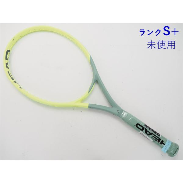 中古 テニスラケット ヘッド エクストリーム MP 2022年モデル (G2)HEAD EXTREM...