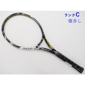 DUNLOP（ダンロップ） 中古 テニスラケット ダイアクラスター 8.0 SF