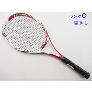 中古 テニスラケット ヨネックス ブイコア 100エス 2011年モデル (G2)YONEX VCORE 100S 2011｜tennis