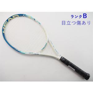 中古 テニスラケット ヘッド ユーテック インスティンクト 100 (G1)HEAD YOUTEK INSTINCT 100