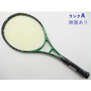 Prince（プリンス） 中古 テニスラケット ファントム 100 2022年モデル
