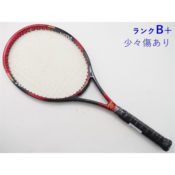 中古 テニスラケット ダンロップ プロ 3000 XL リム 1999年モデル (G2)DUNLOP...