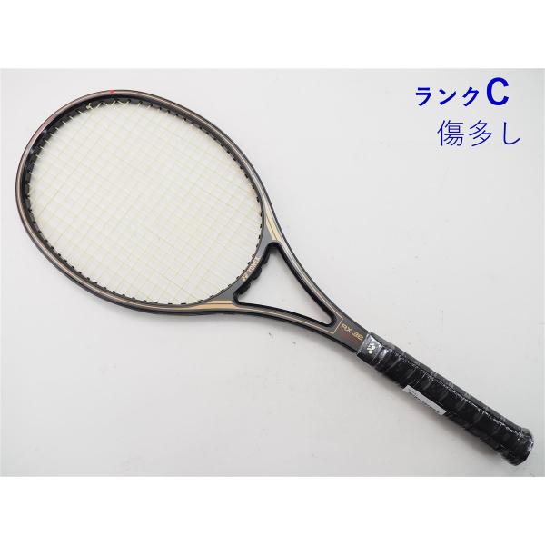 中古 テニスラケット ヨネックス RX-36 (SL2)YONEX RX-36